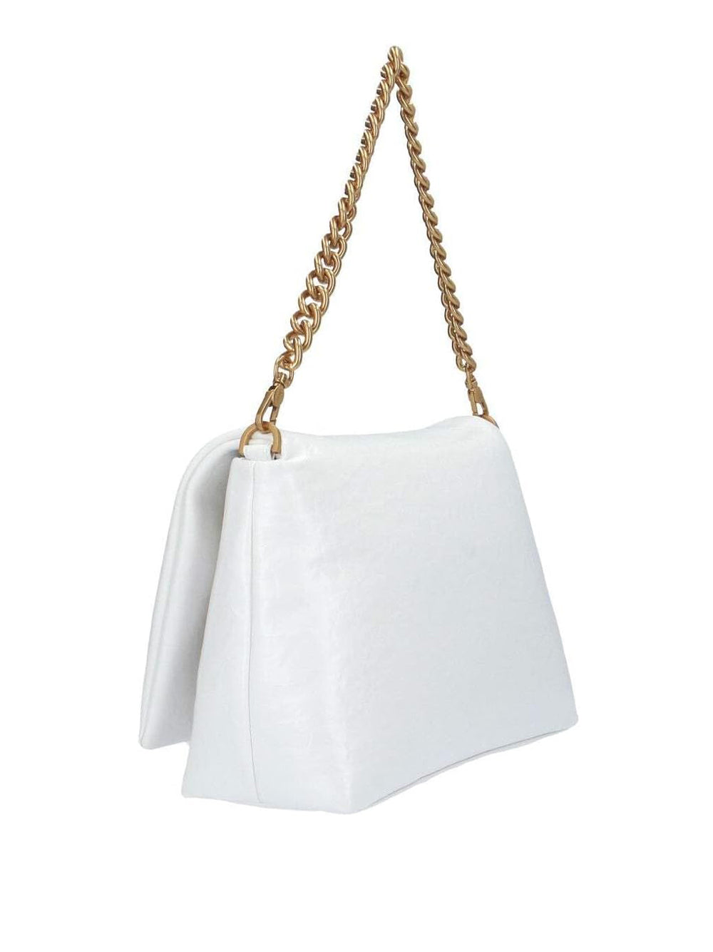 LIU.JO Borsa a Tracolla Donna - modello AA5147E0886 Bianco