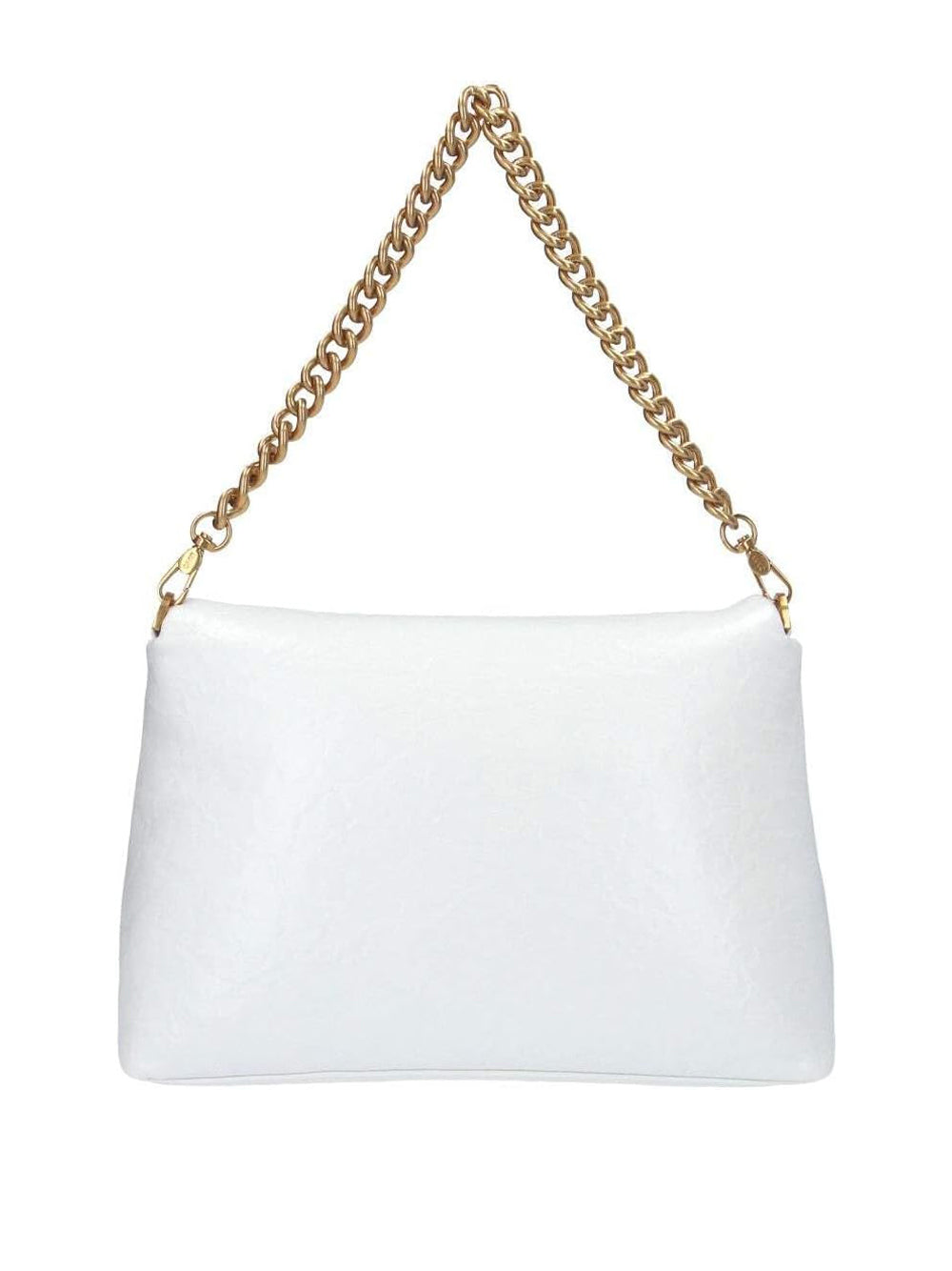LIU.JO Borsa a Tracolla Donna - modello AA5147E0886 Bianco