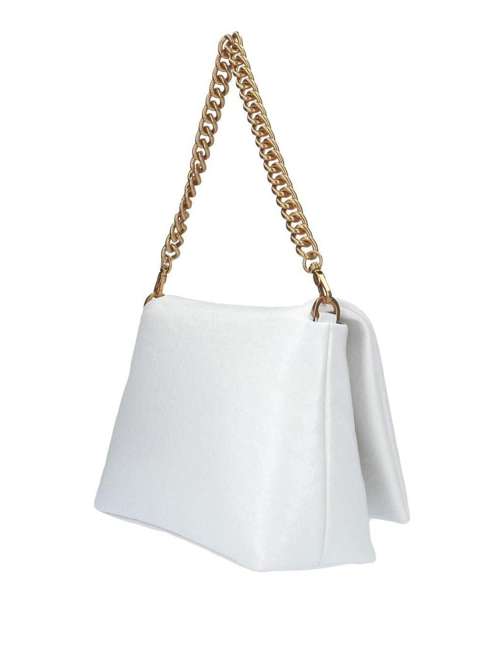 LIU.JO Borsa a Tracolla Donna - modello AA5147E0886 Bianco