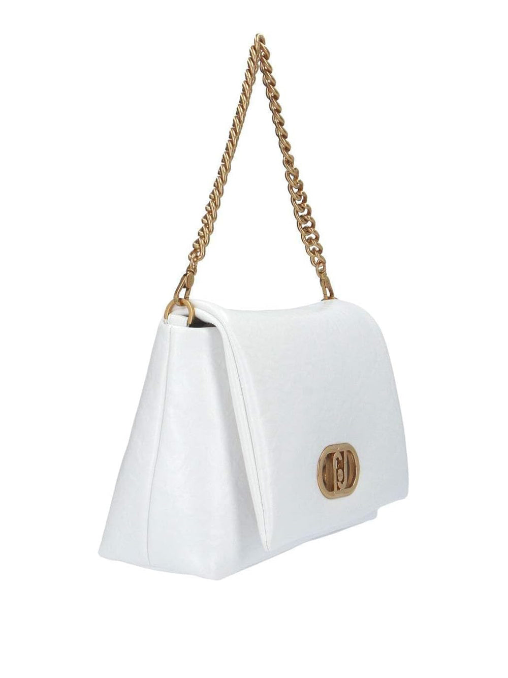 LIU.JO Borsa a Tracolla Donna - modello AA5147E0886 Bianco