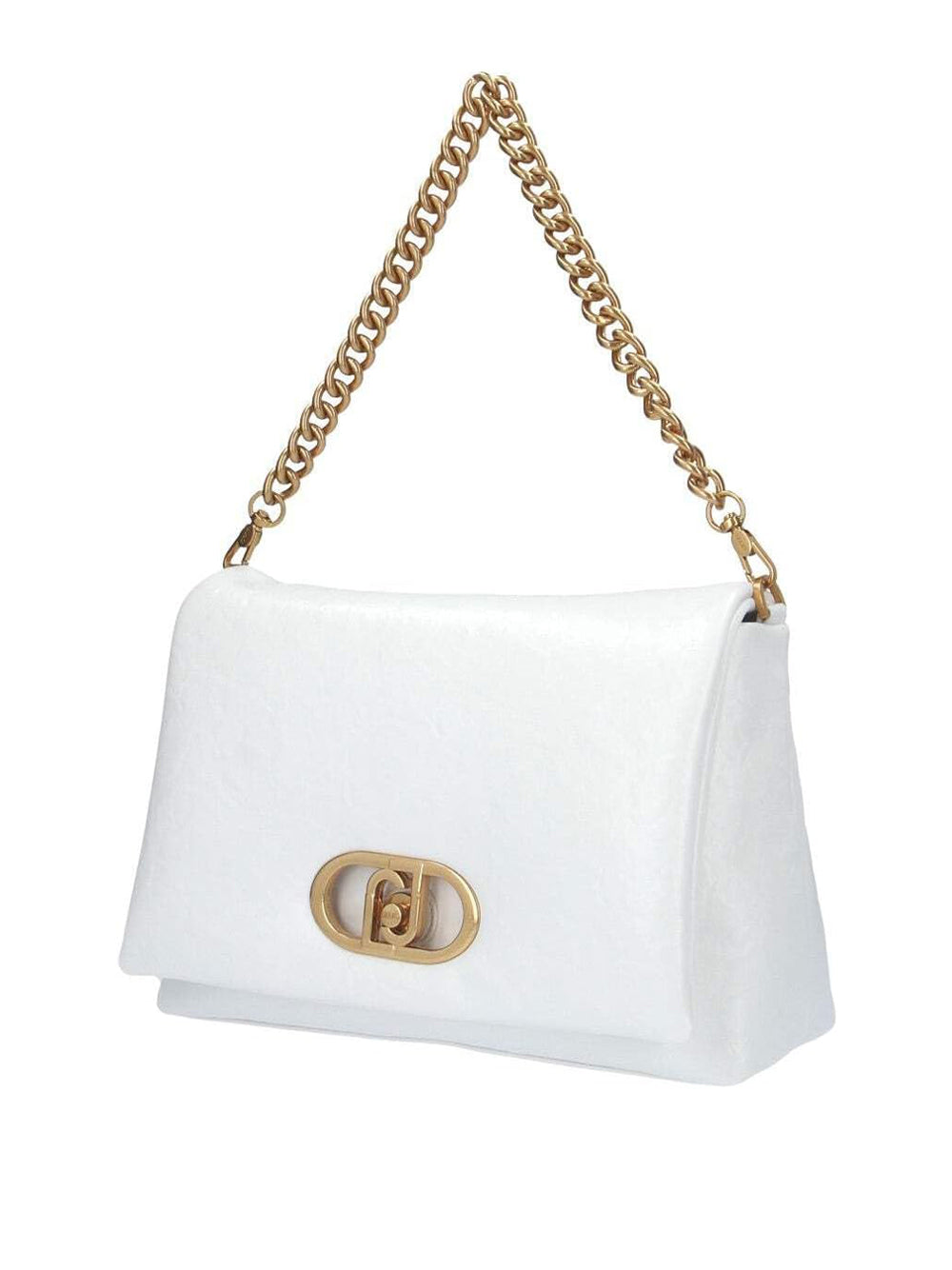 LIU.JO Borsa a Tracolla Donna - modello AA5147E0886 Bianco