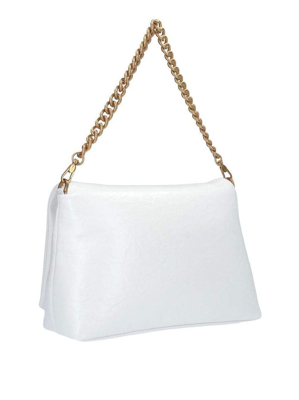 LIU.JO Borsa a Tracolla Donna - modello AA5147E0886 Bianco