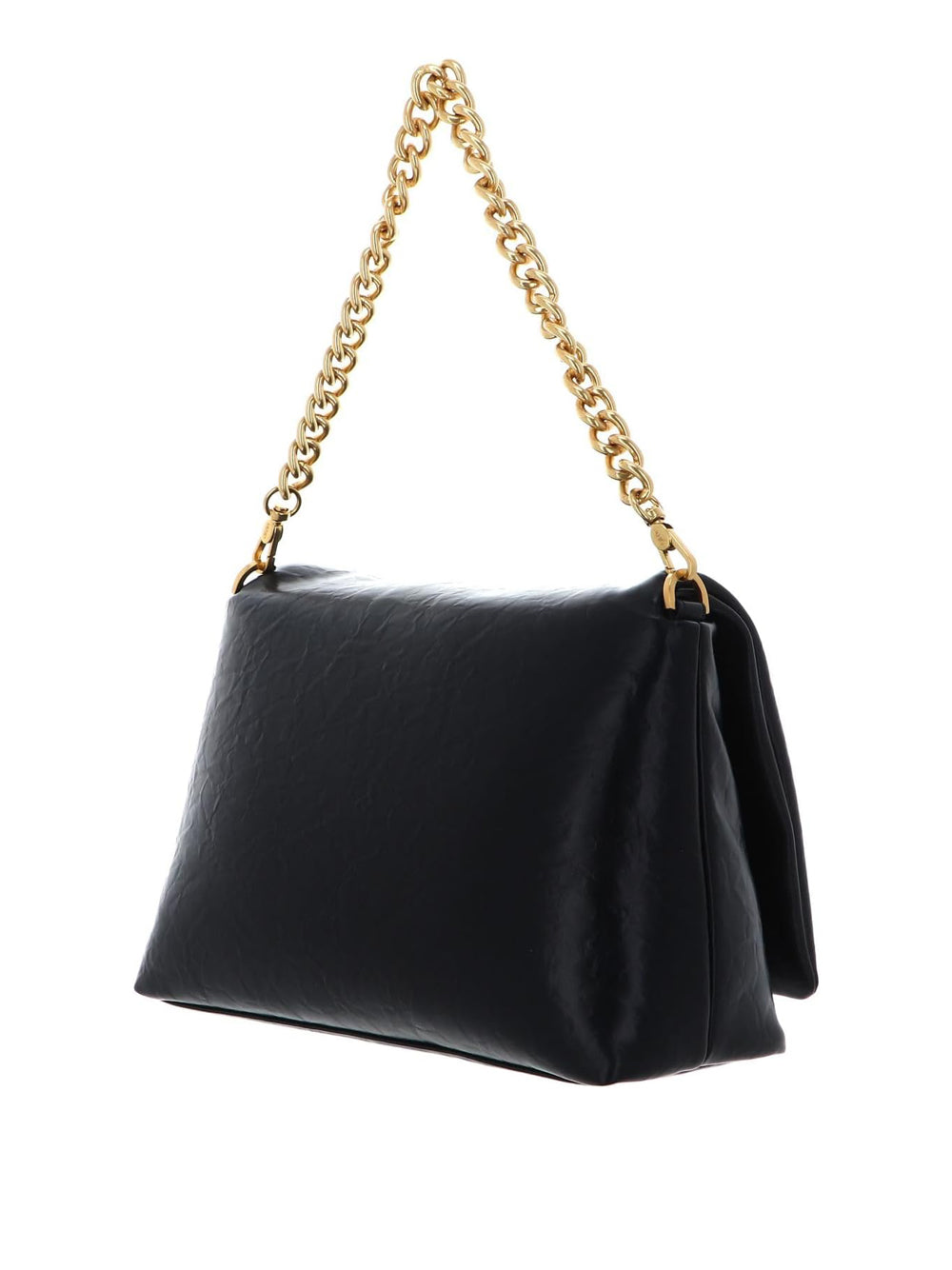 LIU.JO Borsa a Tracolla Donna - modello AA5147E0886 Nero