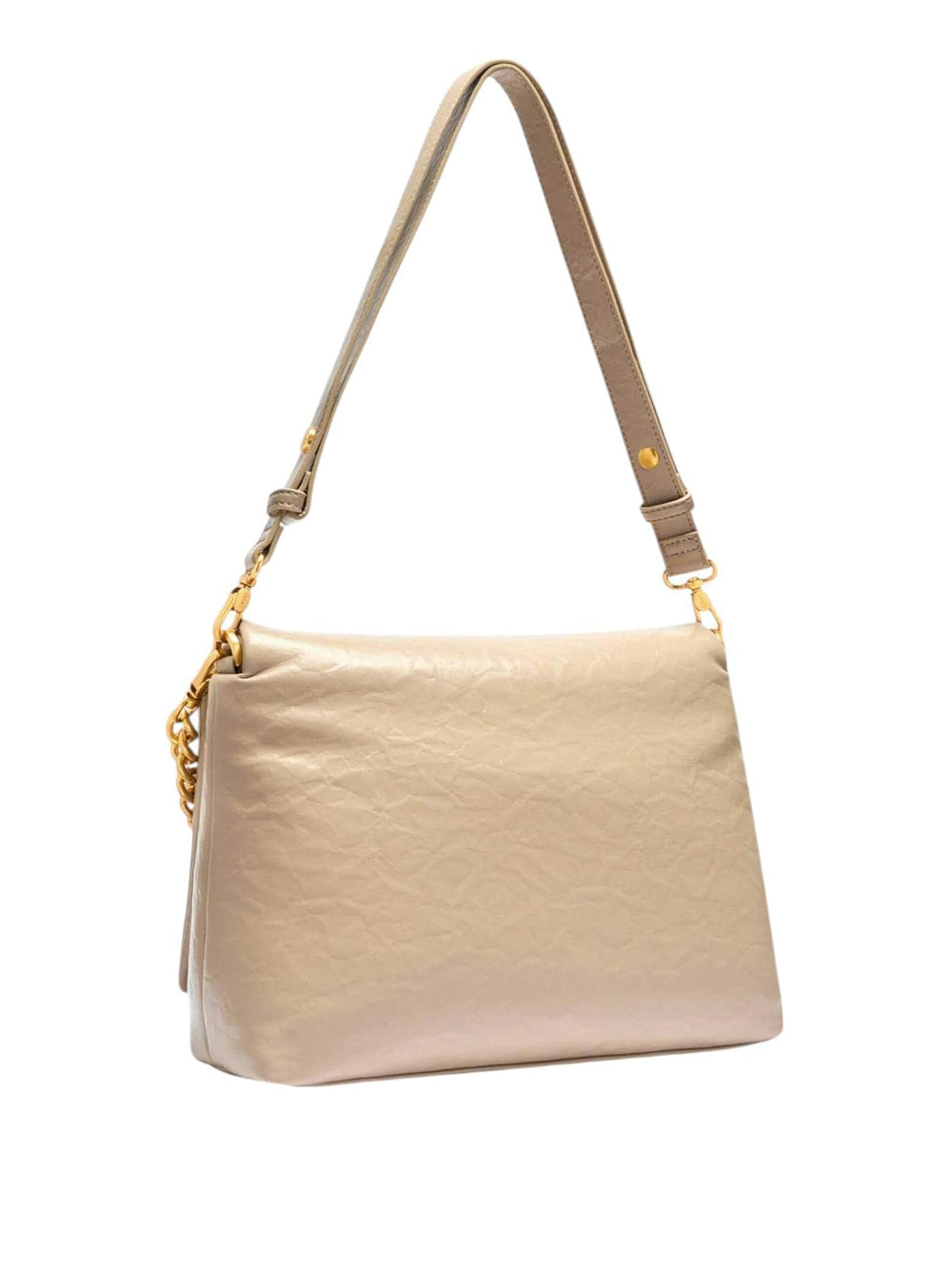 LIU.JO Borsa a Tracolla Donna - modello AA5147E0886 Beige