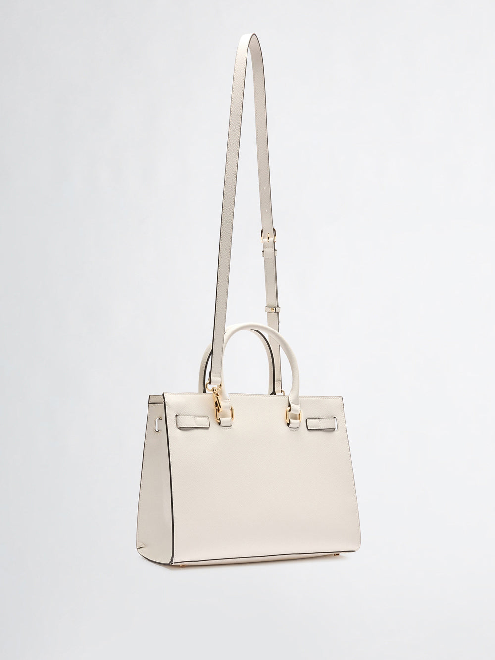 LIU.JO Borsa a Spalla Donna - modello AA5149E0087 Bianco