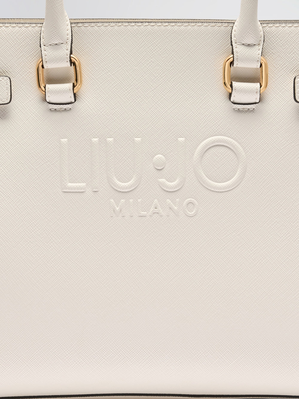LIU.JO Borsa a Spalla Donna - modello AA5149E0087 Bianco