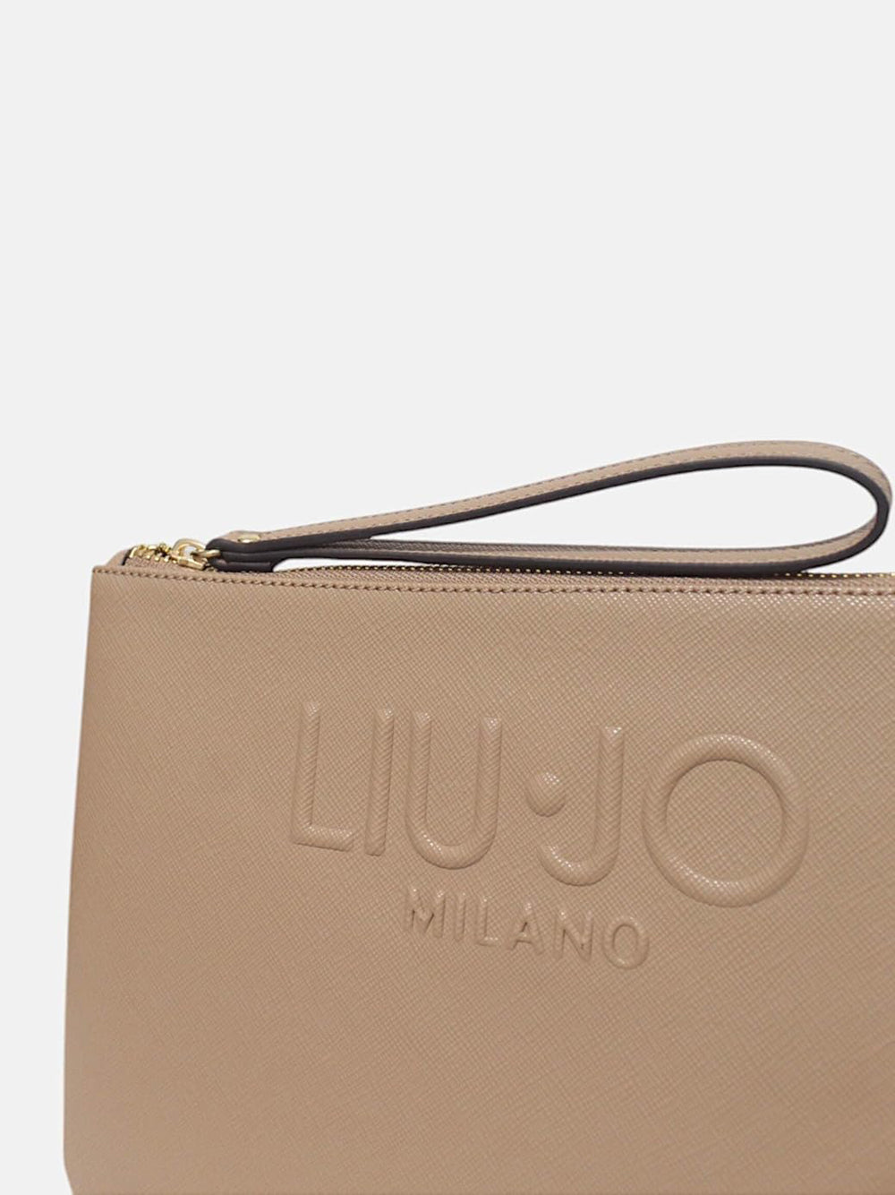 LIU.JO Borsa a Mano Donna - Camel modello AA5154E0087 Giallo