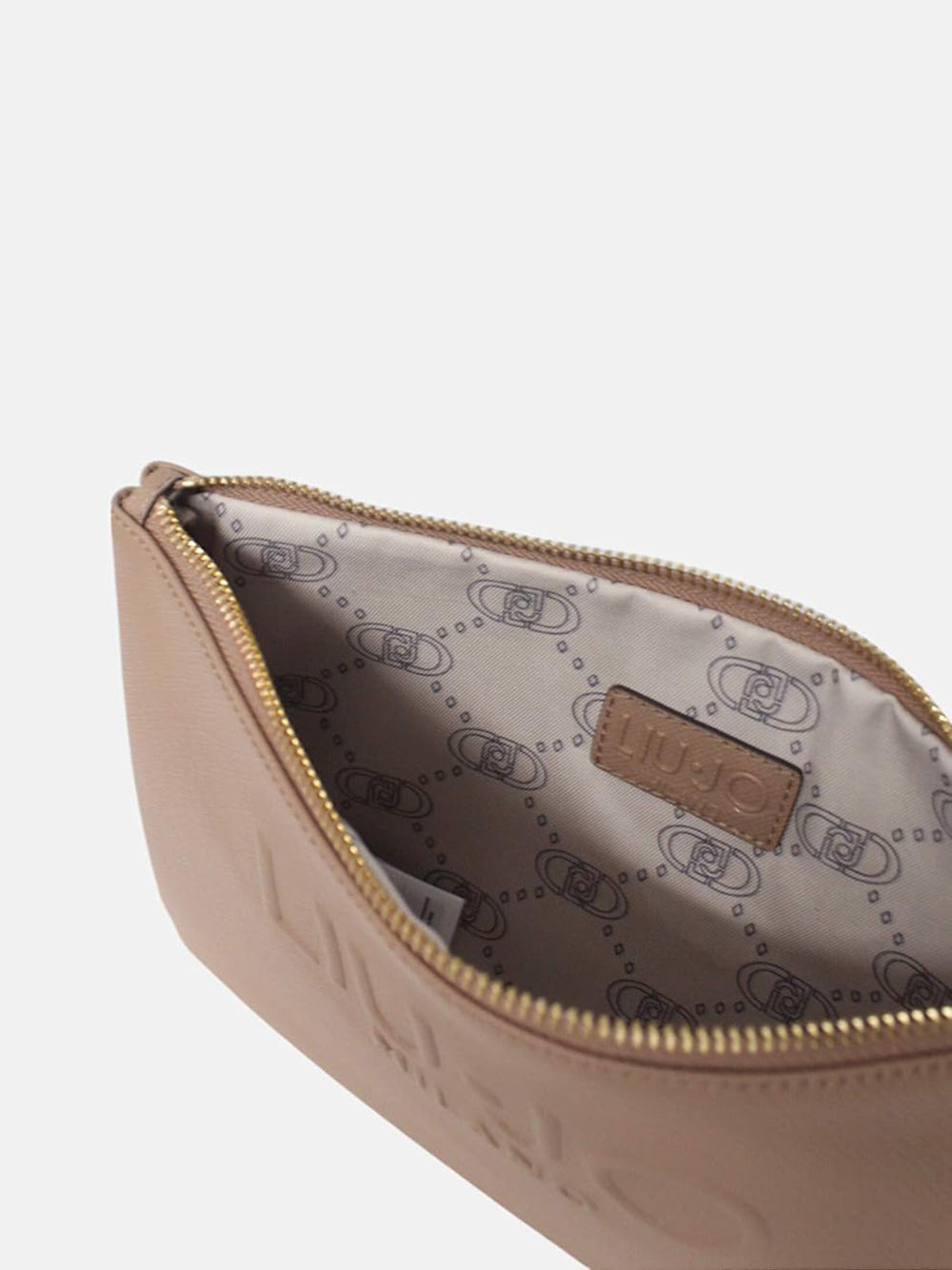 LIU.JO Borsa a Mano Donna - Camel modello AA5154E0087 Giallo