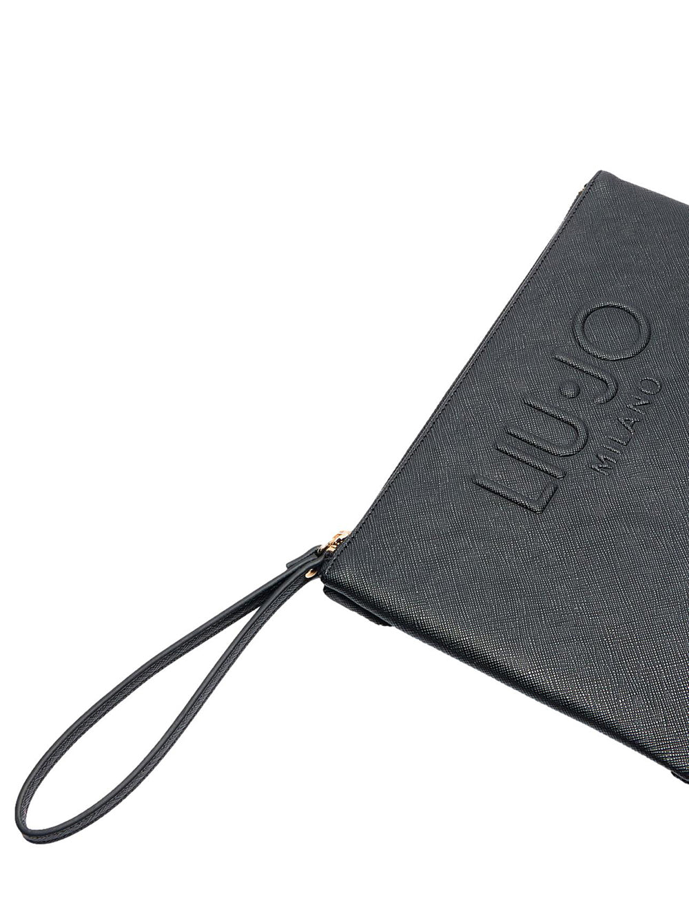 LIU.JO Borsa a Mano Donna - modello AA5154E0087 Nero