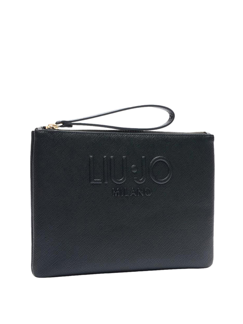 LIU.JO Borsa a Mano Donna - modello AA5154E0087 Nero