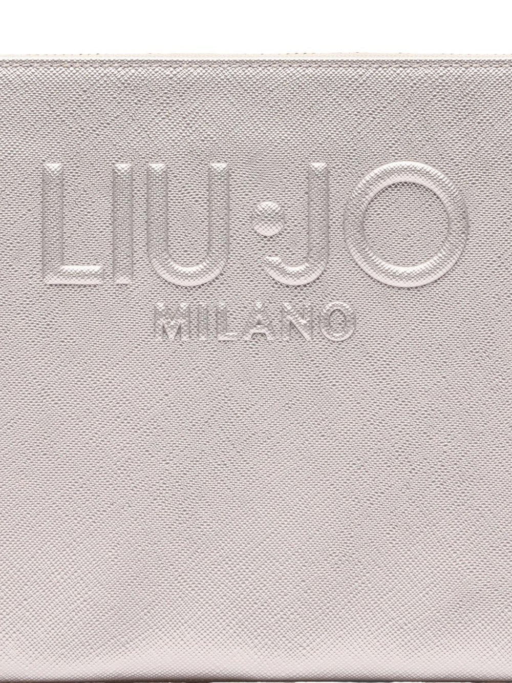 LIU.JO Borsa a Mano Donna - modello AA5154E0087 Argento