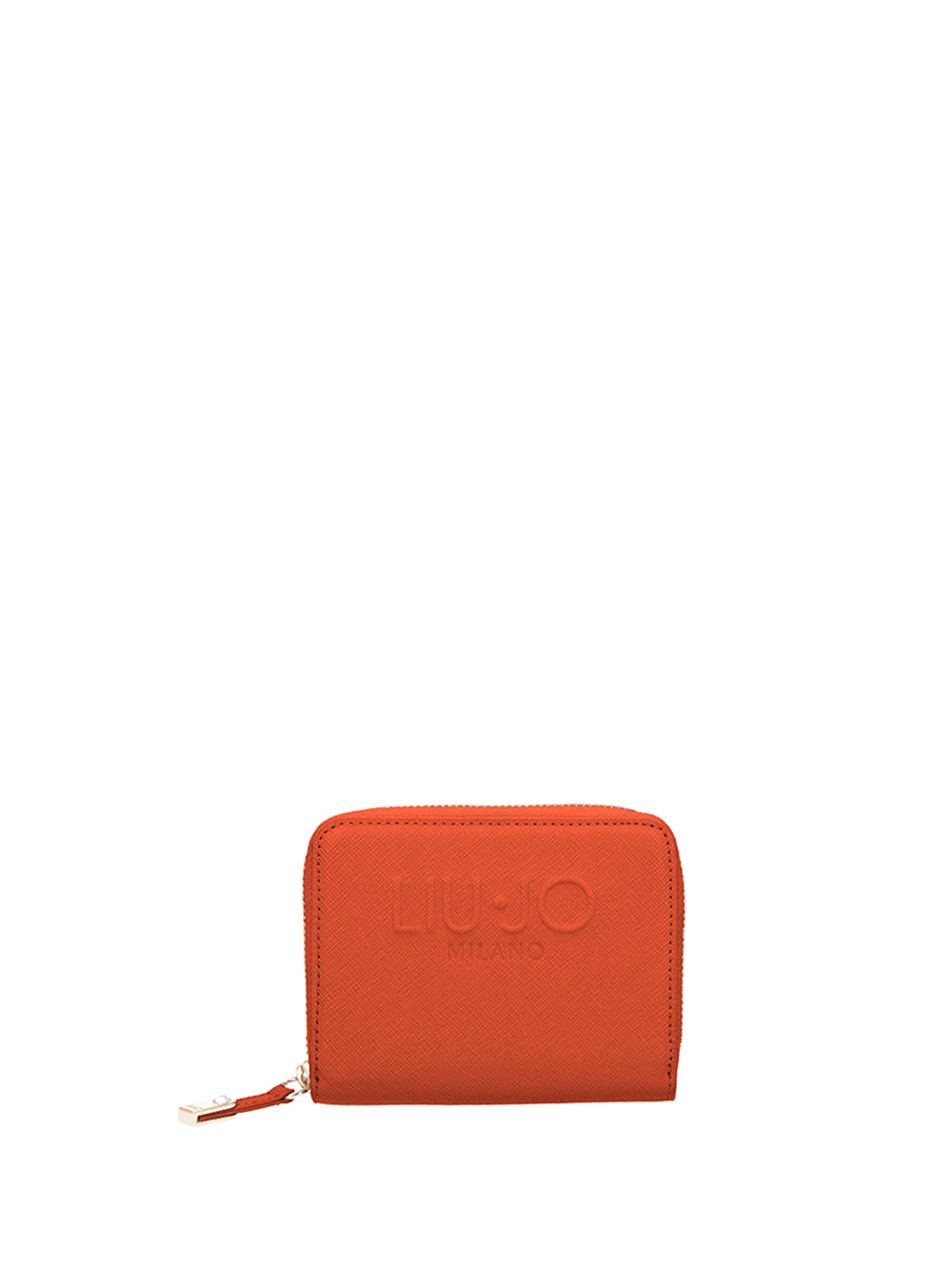 LIU.JO Portafoglio Donna - modello AA5156E0087 Arancione