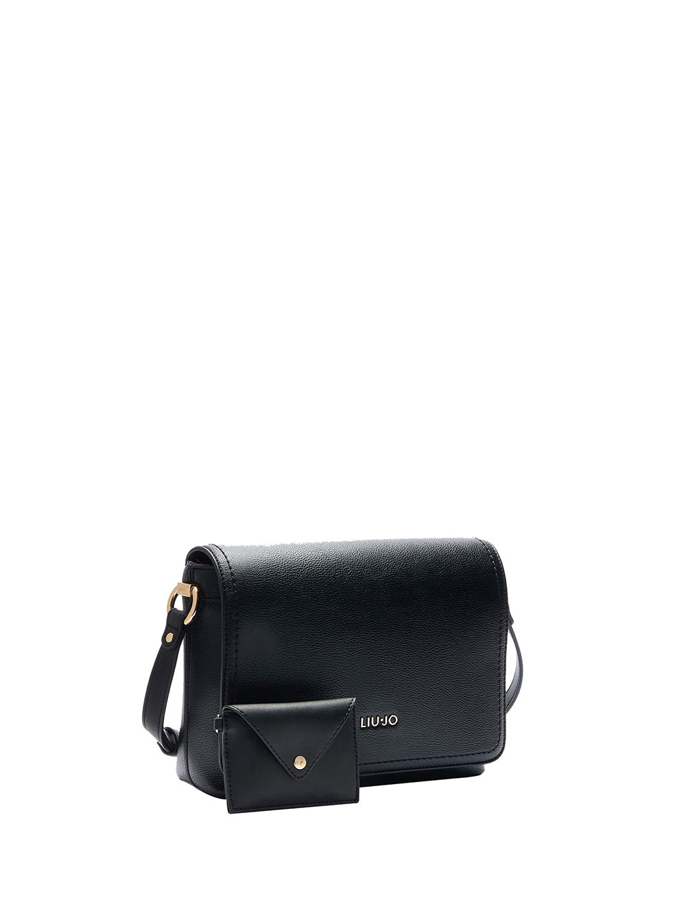 LIU.JO Borsa a Tracolla Donna - modello AA5164E0058 Nero