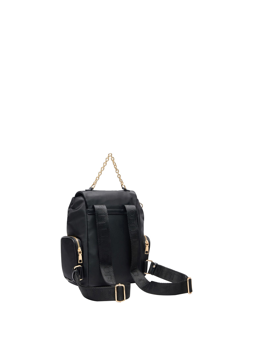 LIU.JO Borsa a Zainetto Donna - modello AA5174T4559 Nero