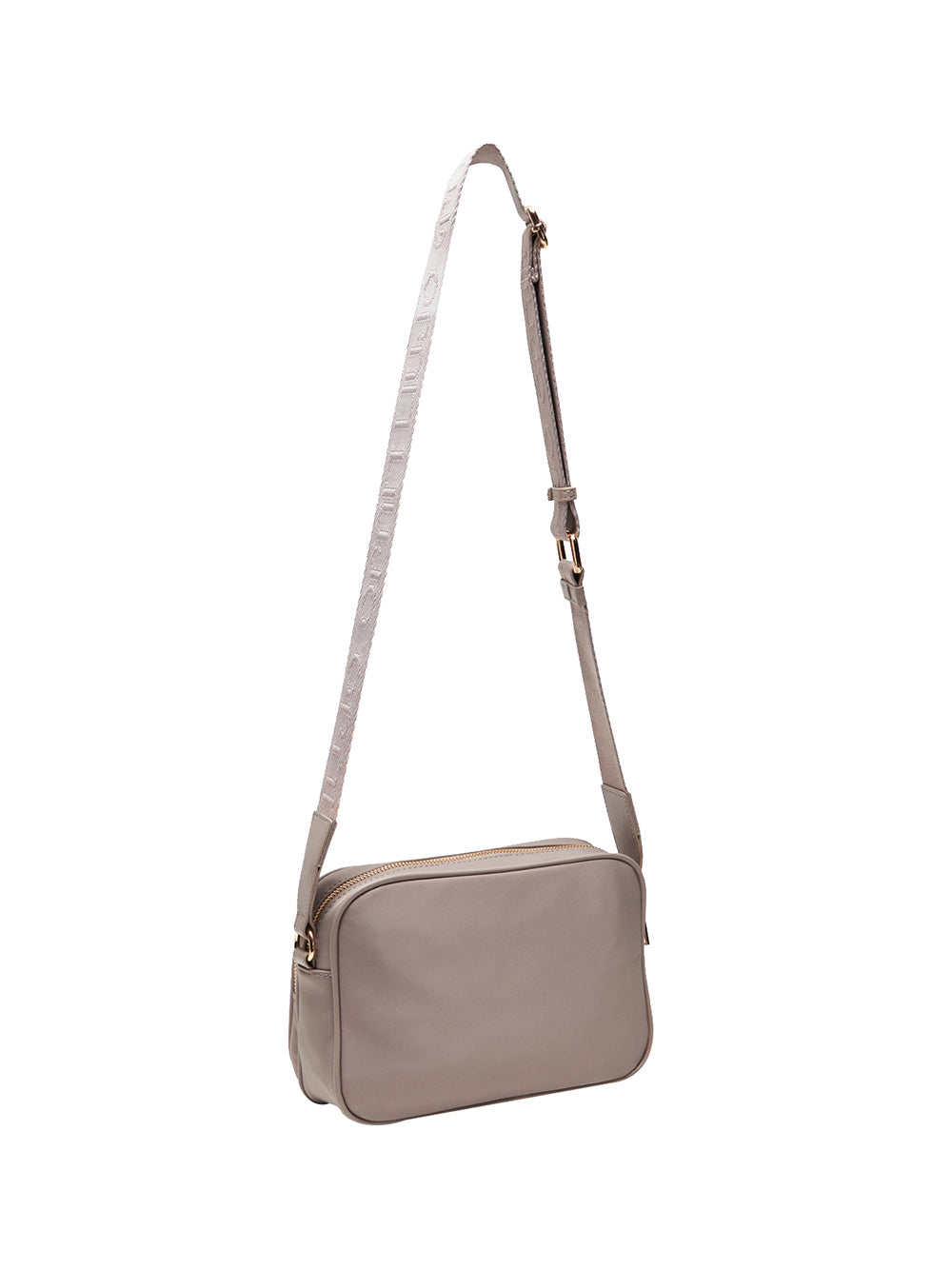 LIU.JO Borsa a Tracolla Donna - modello AA5176T4559 Beige