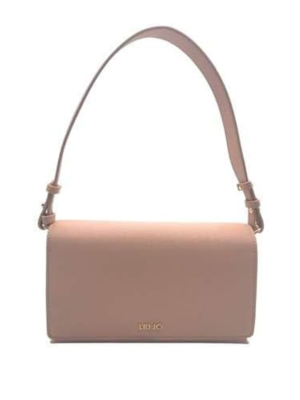 LIU.JO Borsa a Spalla Donna - Cipria modello AA5177E0087 Rosa