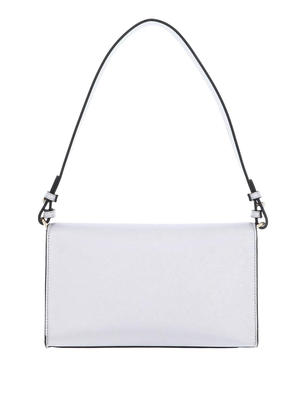 LIU.JO Borsa a Tracolla Donna - modello AA5177E0087 Argento