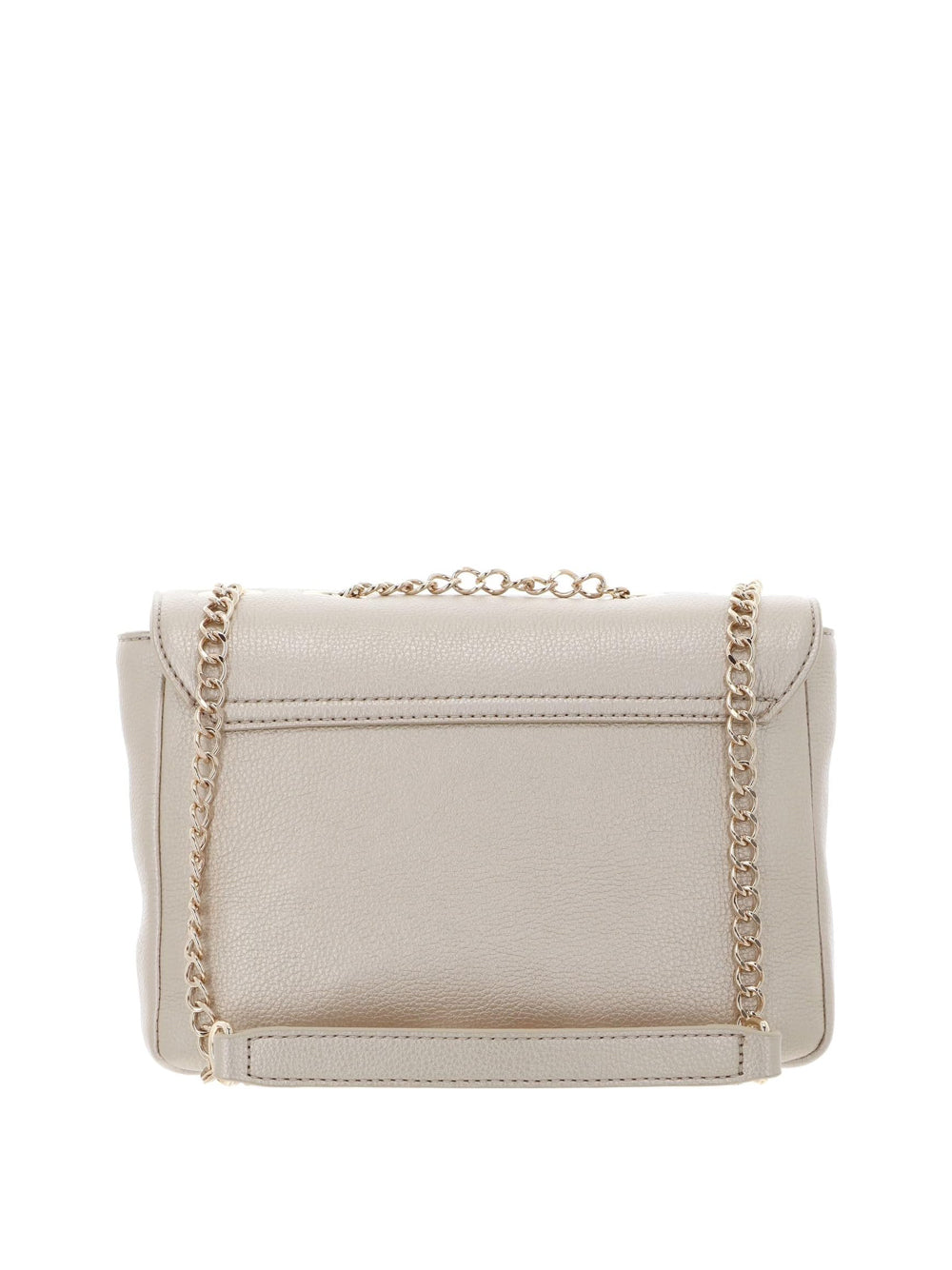 LIU.JO Borsa a Tracolla Donna - modello AA5210E0058 Oro