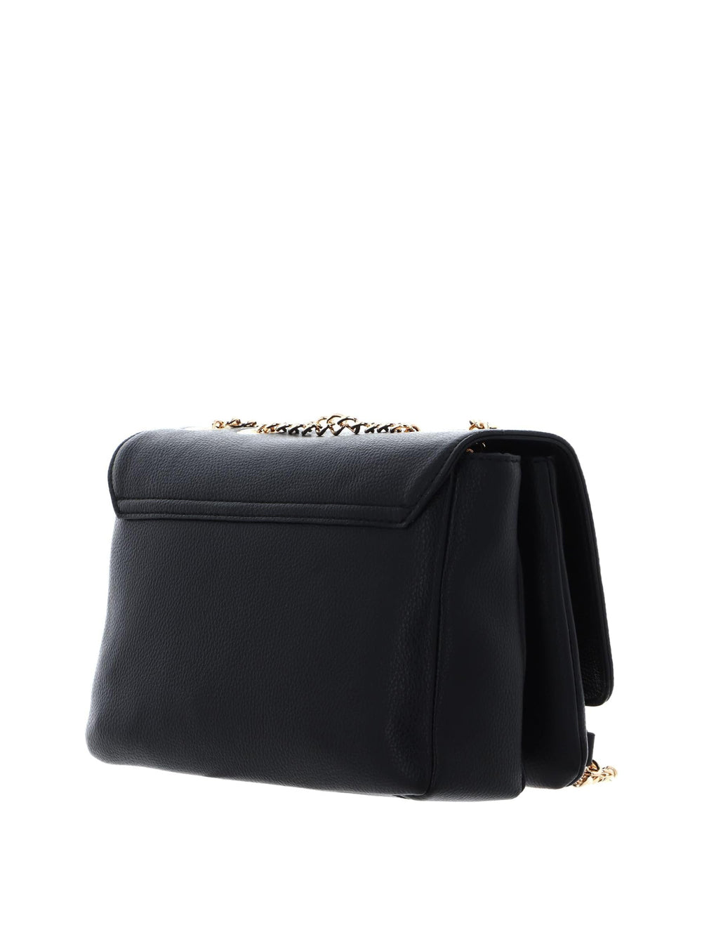 LIU.JO Borsa a Tracolla Donna - modello AA5210E0058 Nero