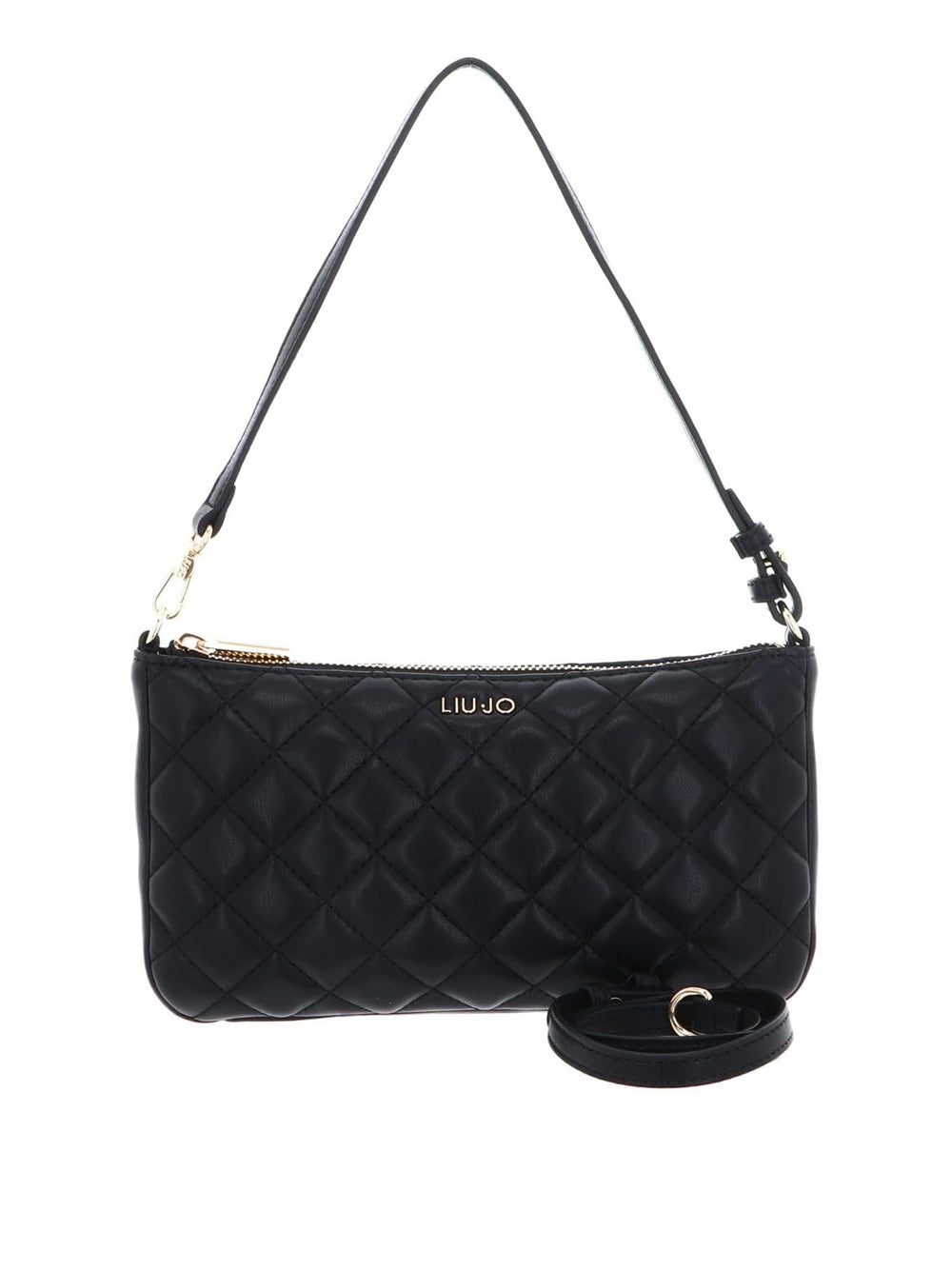 LIU.JO BORSA* Trapuntata Donna - modello AA5218E0015 Nero