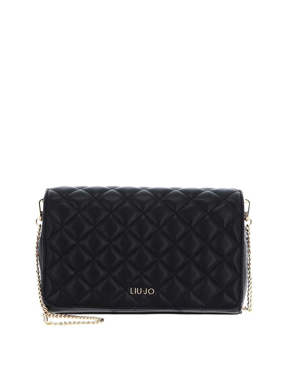 LIU.JO BORSA* Trapuntata Donna - modello AA5219E0015 Nero