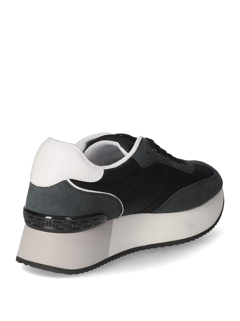 LIU.JO Sneakers plantare estraibile Donna - modello BA5035PX618S3667 Bianco