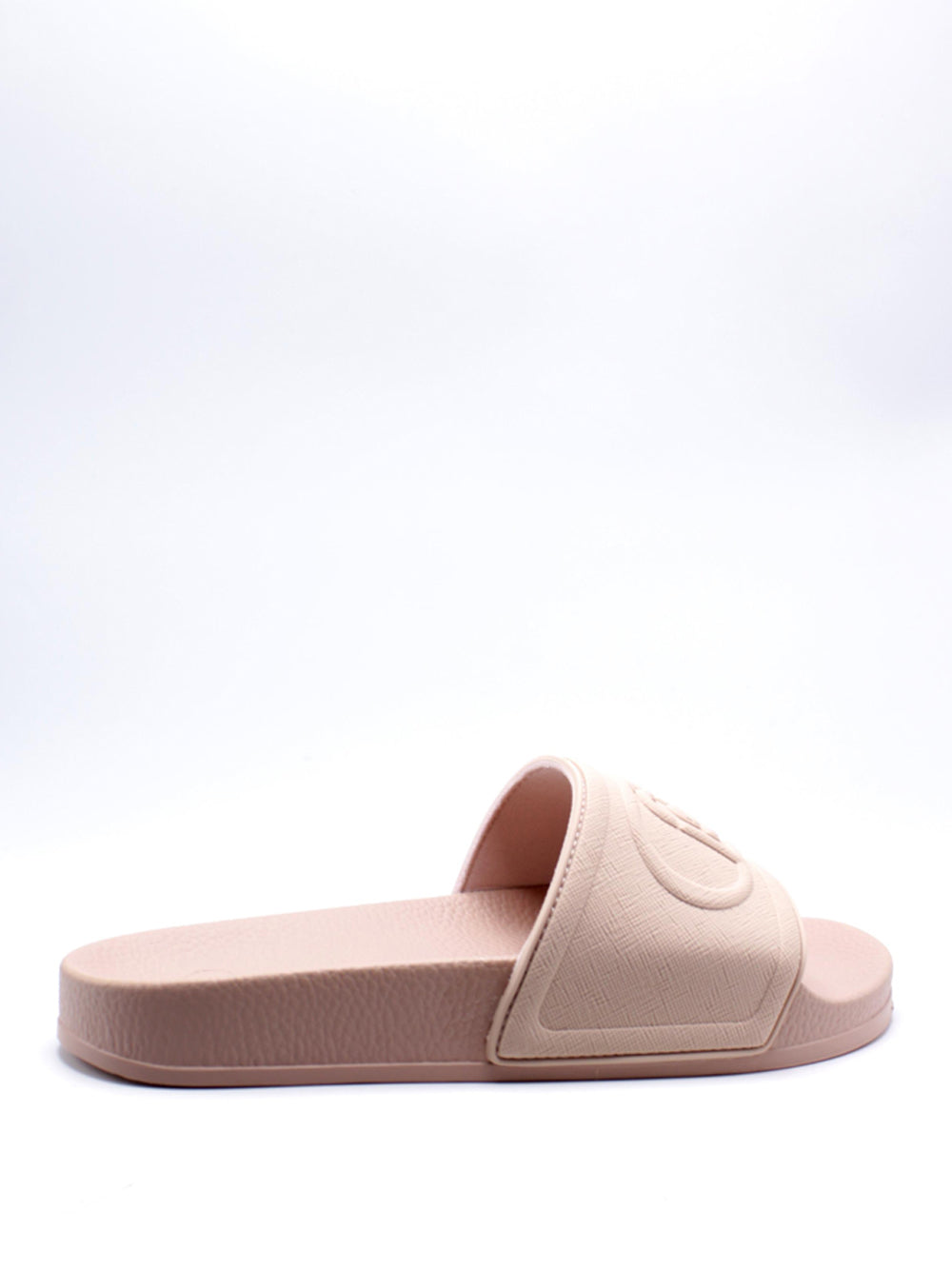 LIU.JO Ciabatte slide Donna - Cipria modello BA5093EX02800178 Rosa