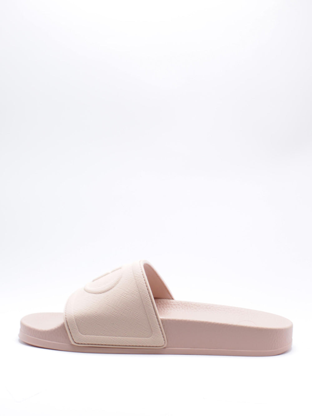 LIU.JO Ciabatte slide Donna - Cipria modello BA5093EX02800178 Rosa