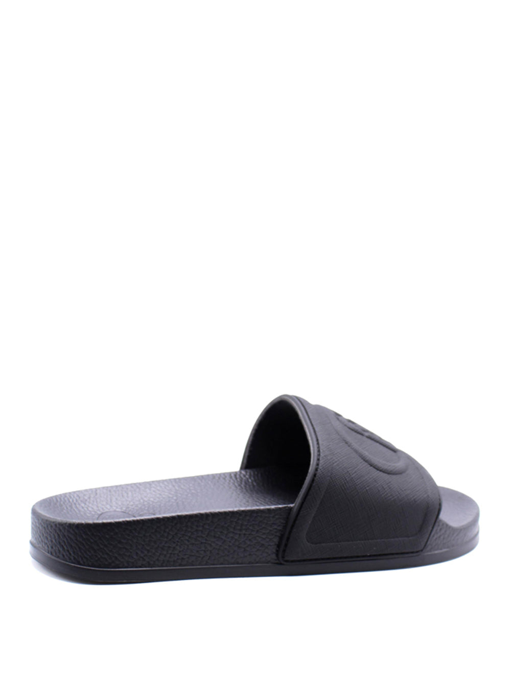 LIU.JO Ciabatte slide Donna - modello BA5093EX02822222 Nero
