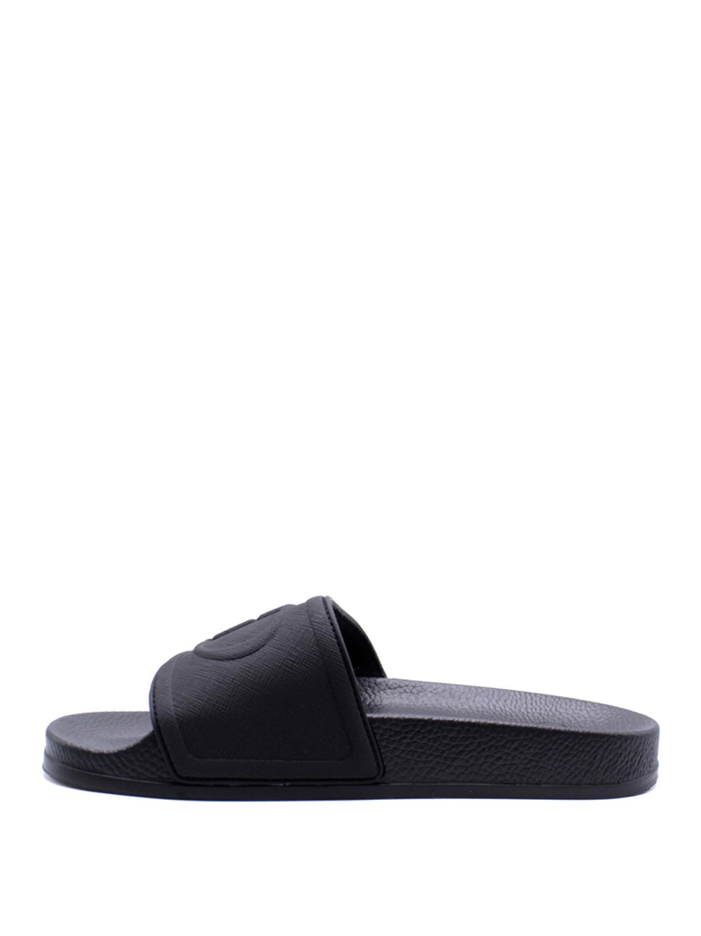 LIU.JO Ciabatte slide Donna - modello BA5093EX02822222 Nero