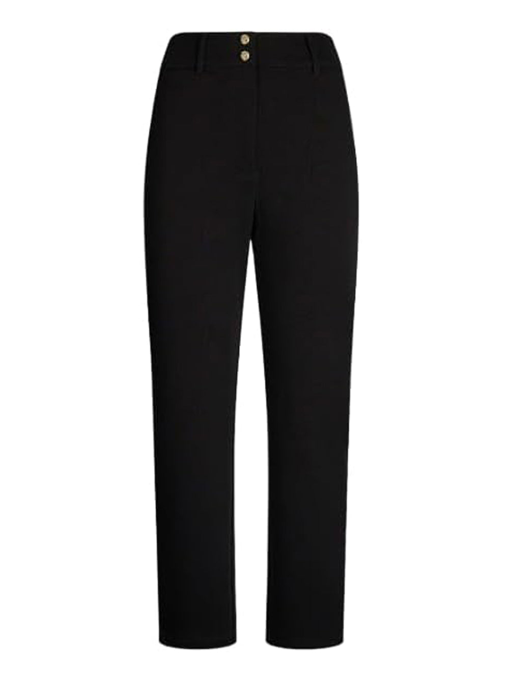 LIU.JO Pantalone Donna - modello TA5018FS002 Nero
