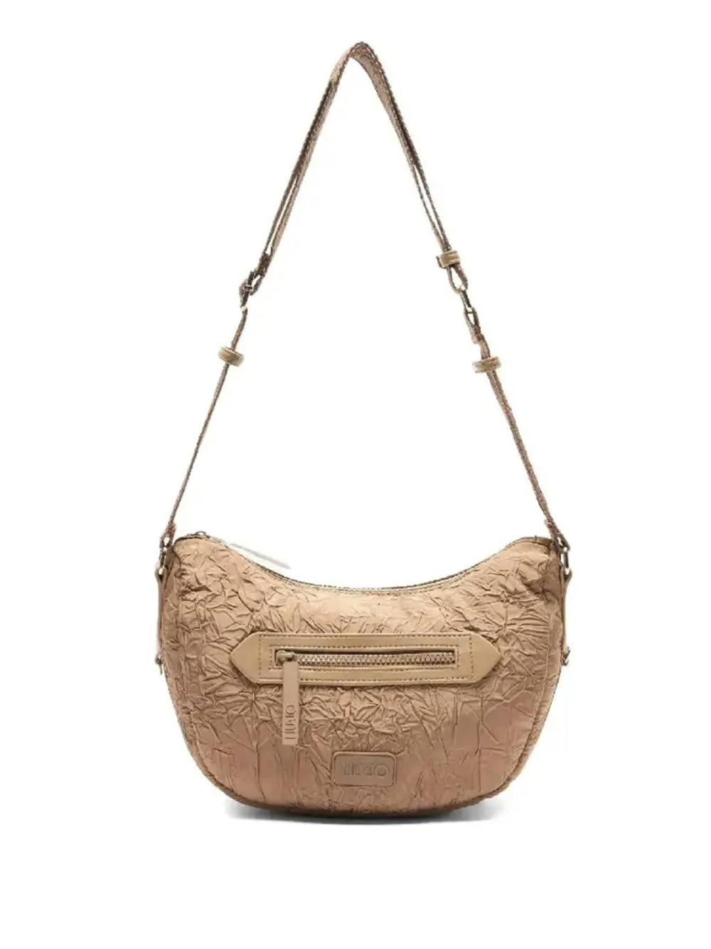 LIU.JO Borsa a Tracolla Donna - modello TA5240T2902 Marrone