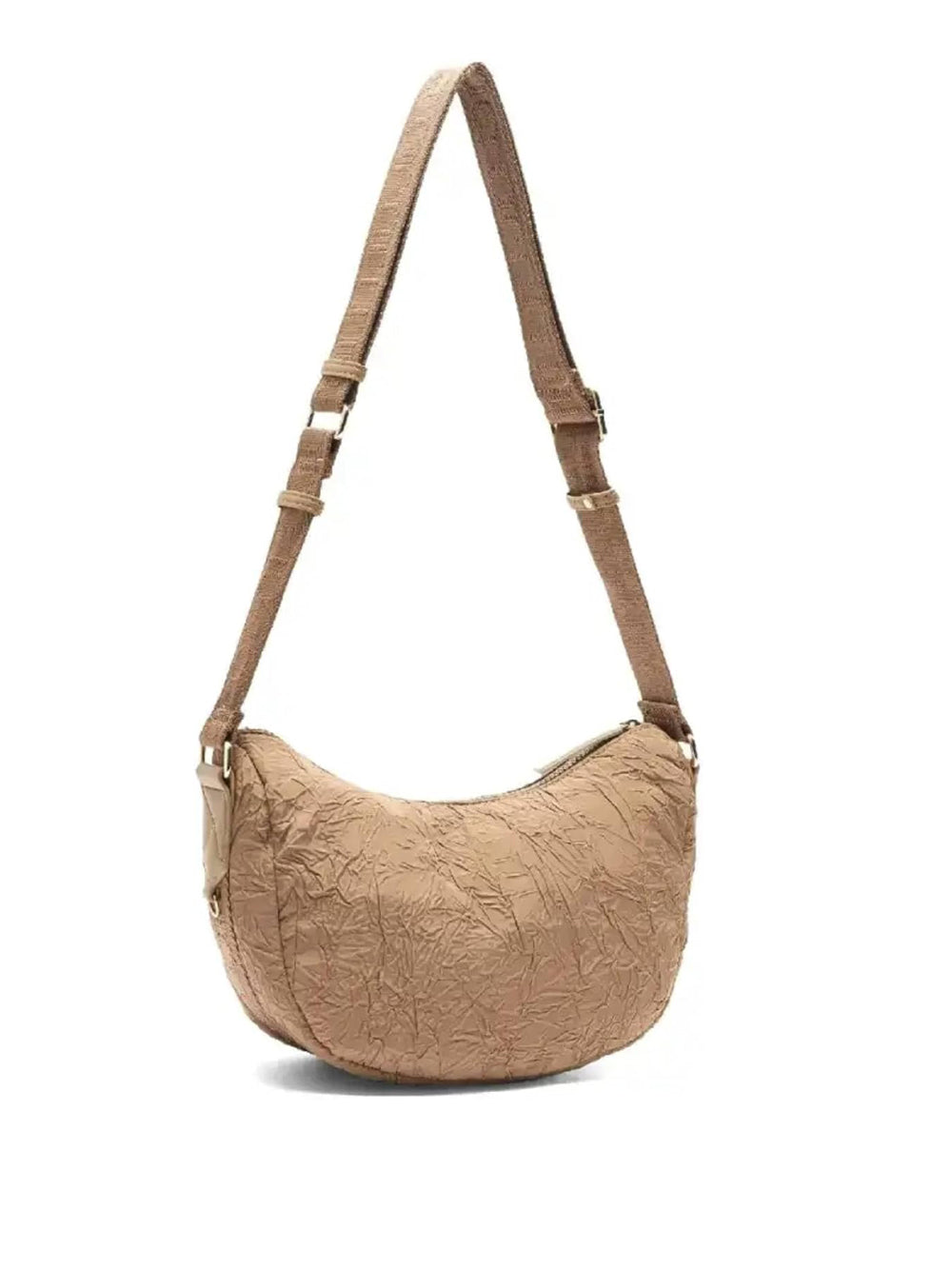 LIU.JO Borsa a Tracolla Donna - modello TA5240T2902 Marrone