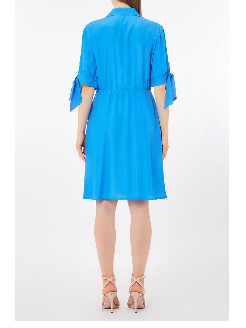 LIU.JO Abito Donna - modello VA5056T2920 Blu