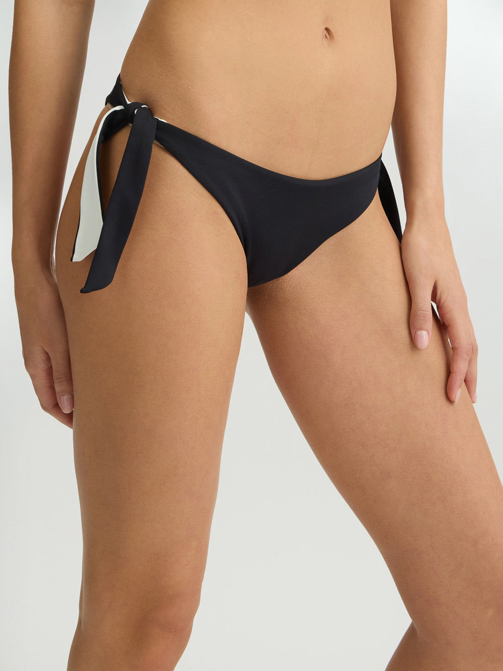 LIU.JO Costume Slip Donna - modello VA5186J6447 Nero