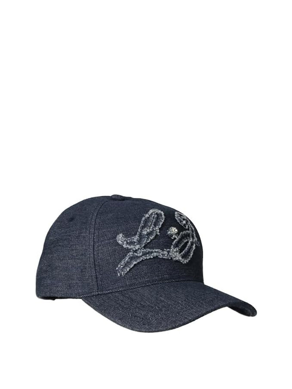 LIU.JO Cappello Donna - modello VA5201D0001 Blu