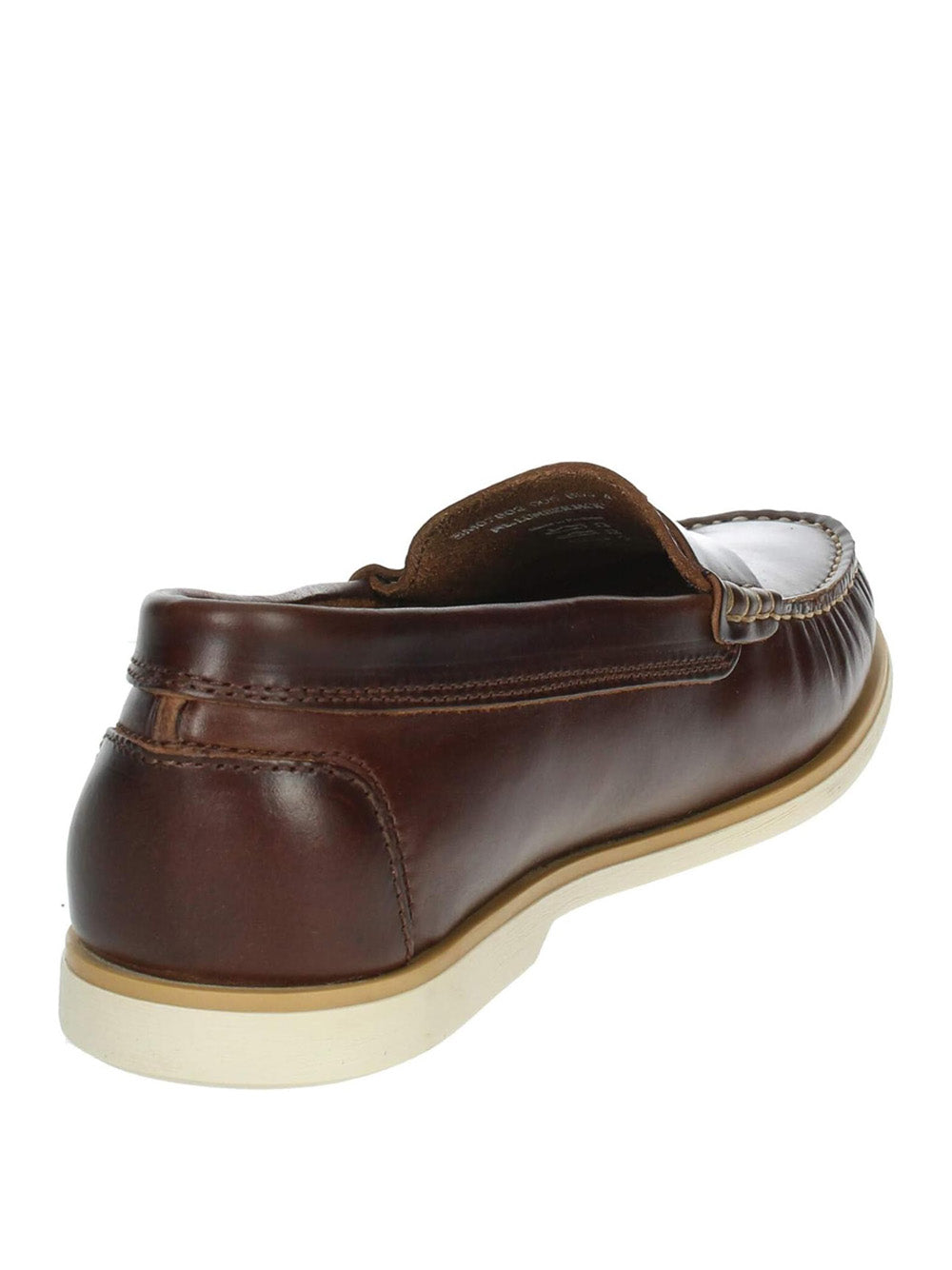 LUMBERJACK Mocassini Uomo - modello SM07802-005 Marrone