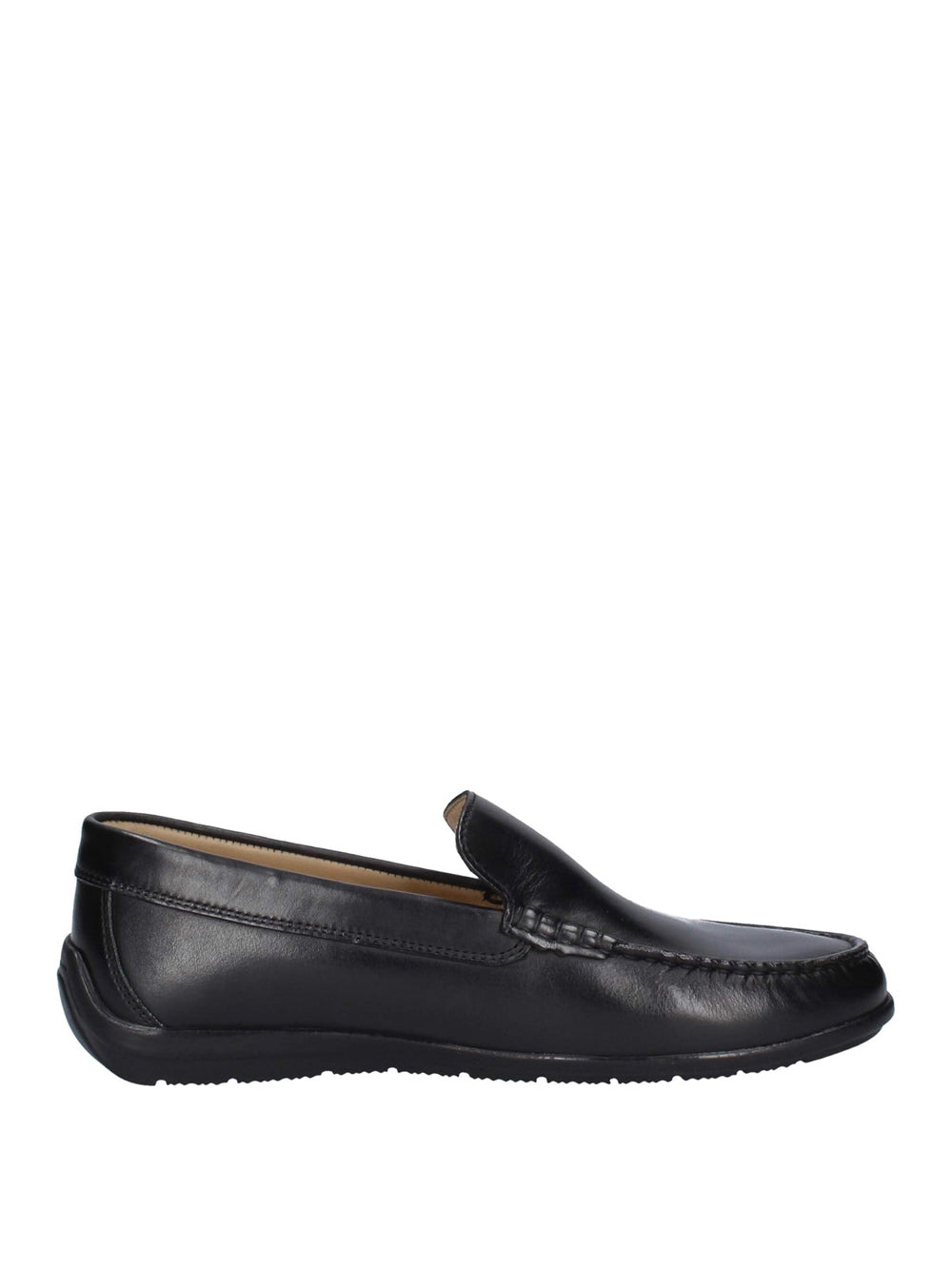 LUMBERJACK Mocassini Uomo - modello SM40602-003 Nero