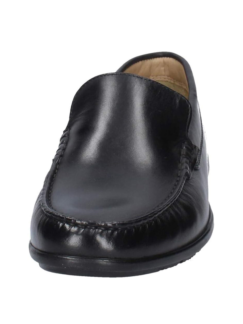 LUMBERJACK Mocassini Uomo - modello SM40602-003 Nero