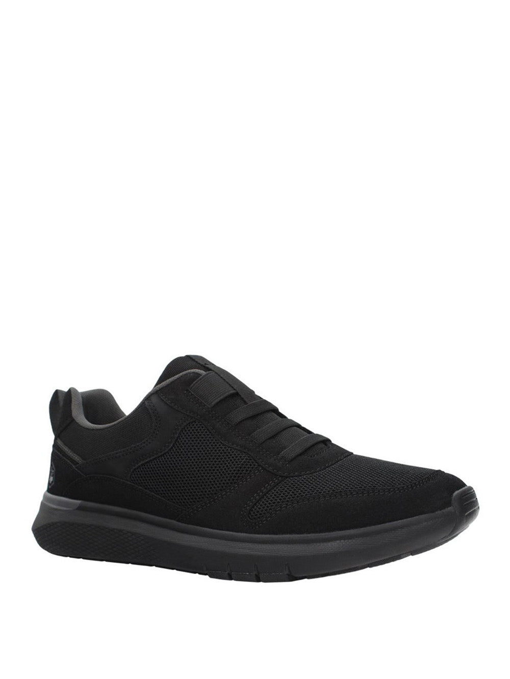 LUMBERJACK Sneakers Uomo - modello SMD6712-013 Nero