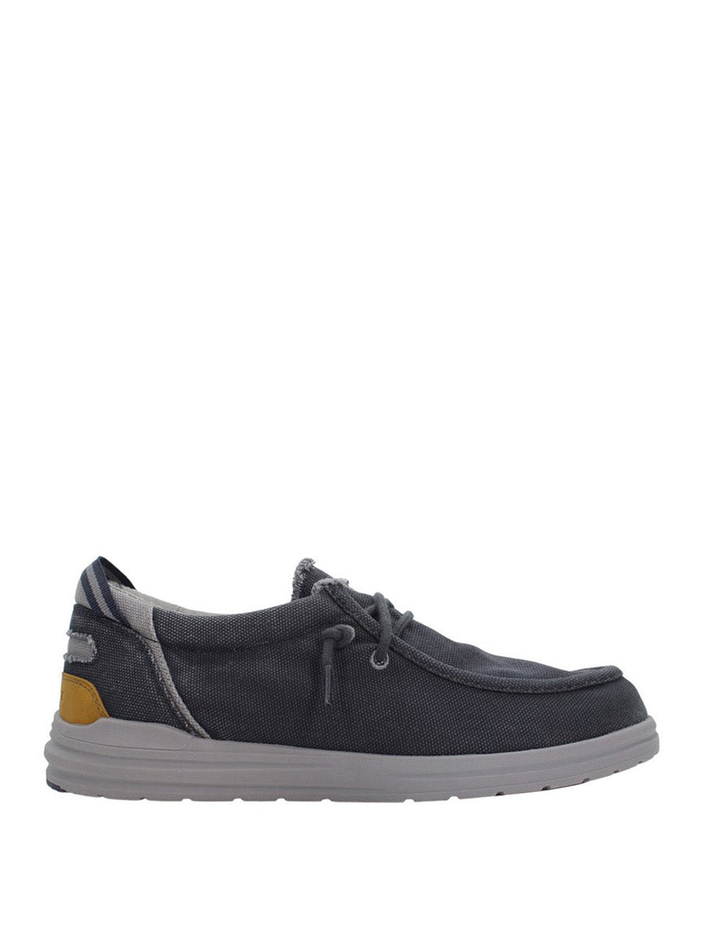 LUMBERJACK Mocassini Uomo - modello SMG9312-003 Blu