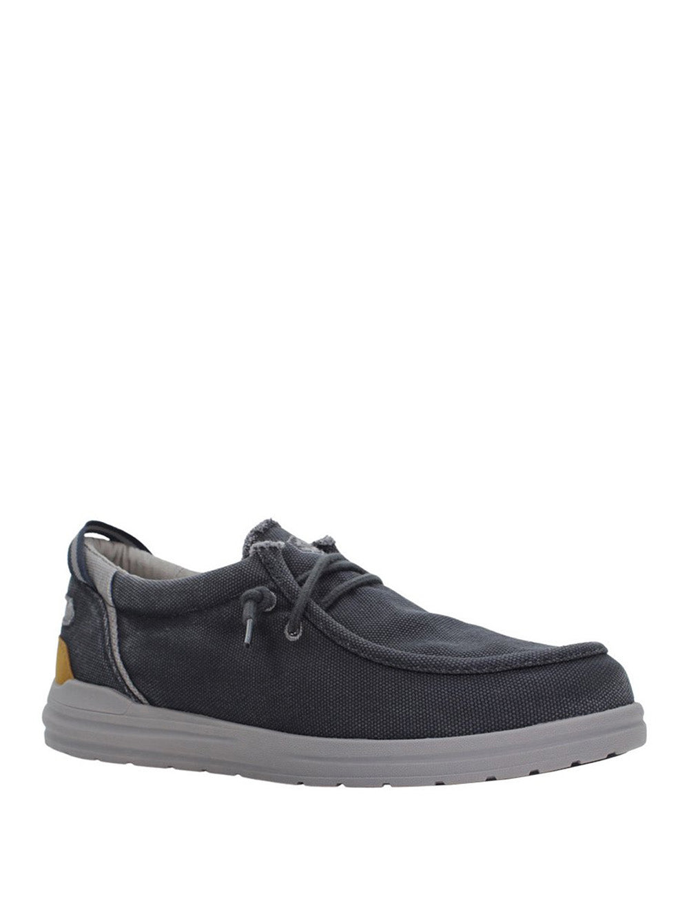 LUMBERJACK Mocassini Uomo - modello SMG9312-003 Blu