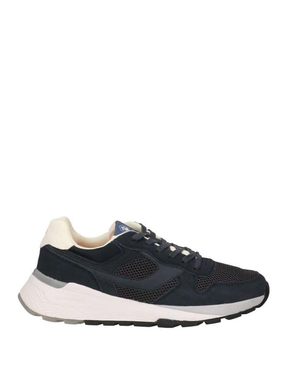 LUMBERJACK Sneakers Uomo - modello SMI4612-004 Blu
