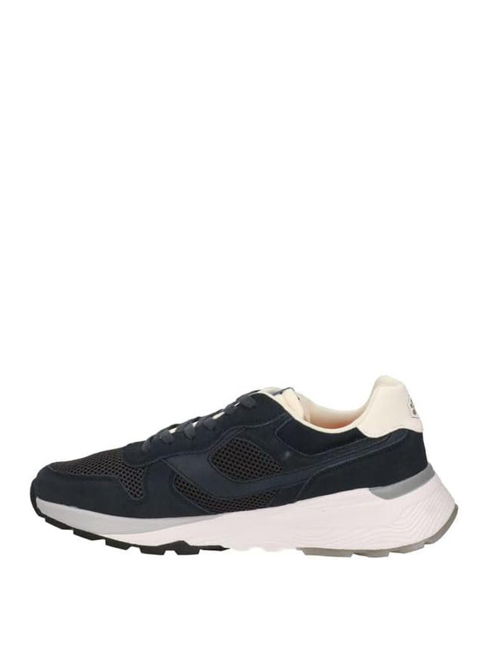LUMBERJACK Sneakers Uomo - modello SMI4612-004 Blu