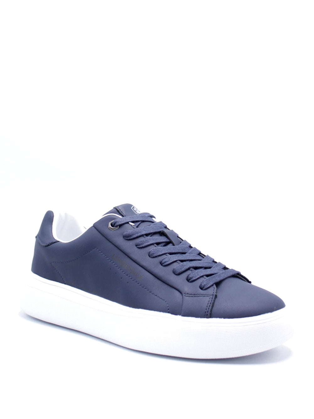 LUMBERJACK Sneakers Uomo - modello SMI8212-001 Blu
