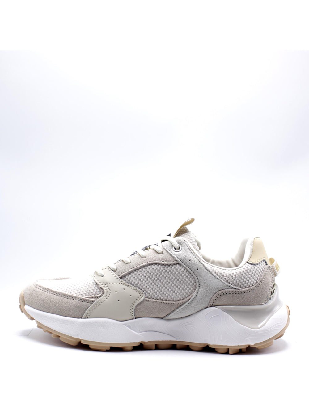LUMBERJACK Sneakers Donna - modello SWK2205-002 Beige