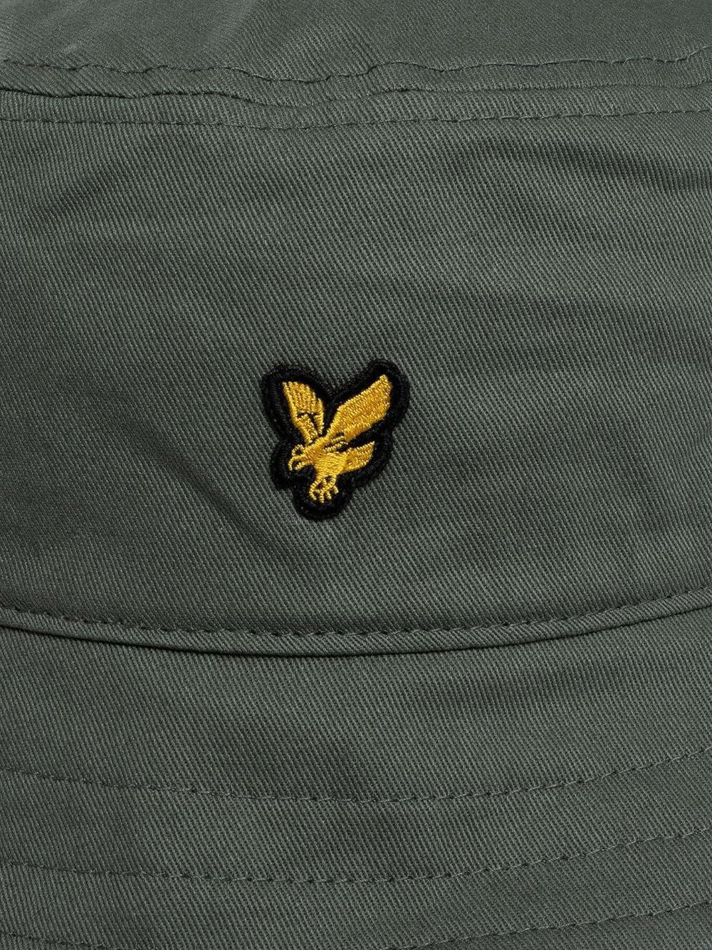 LYLE & SCOTT Cappello Uomo - modello 25SMLSHE2208A Verde