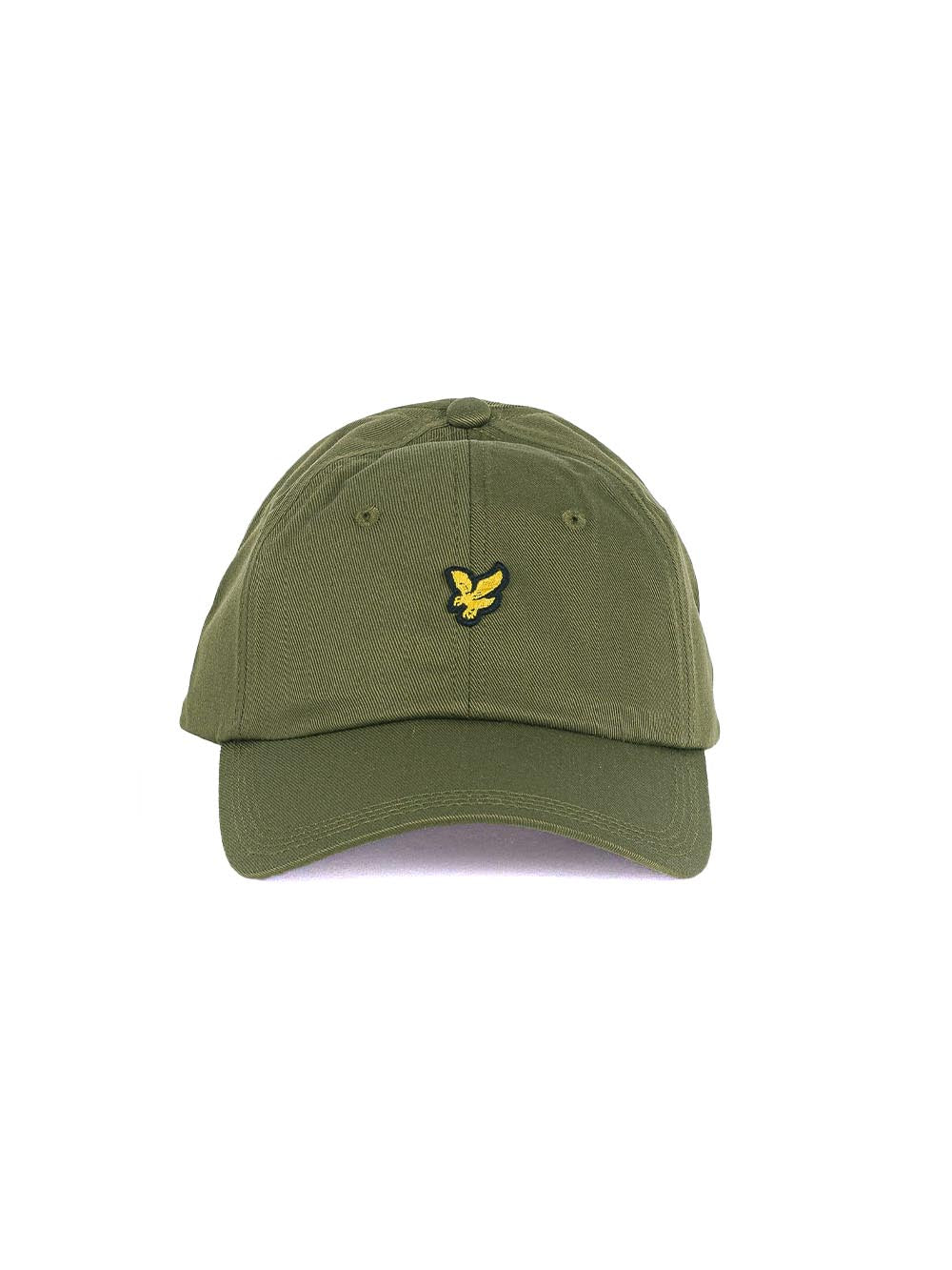 LYLE & SCOTT ACCESSORI* Uomo - modello HE906AF Verde