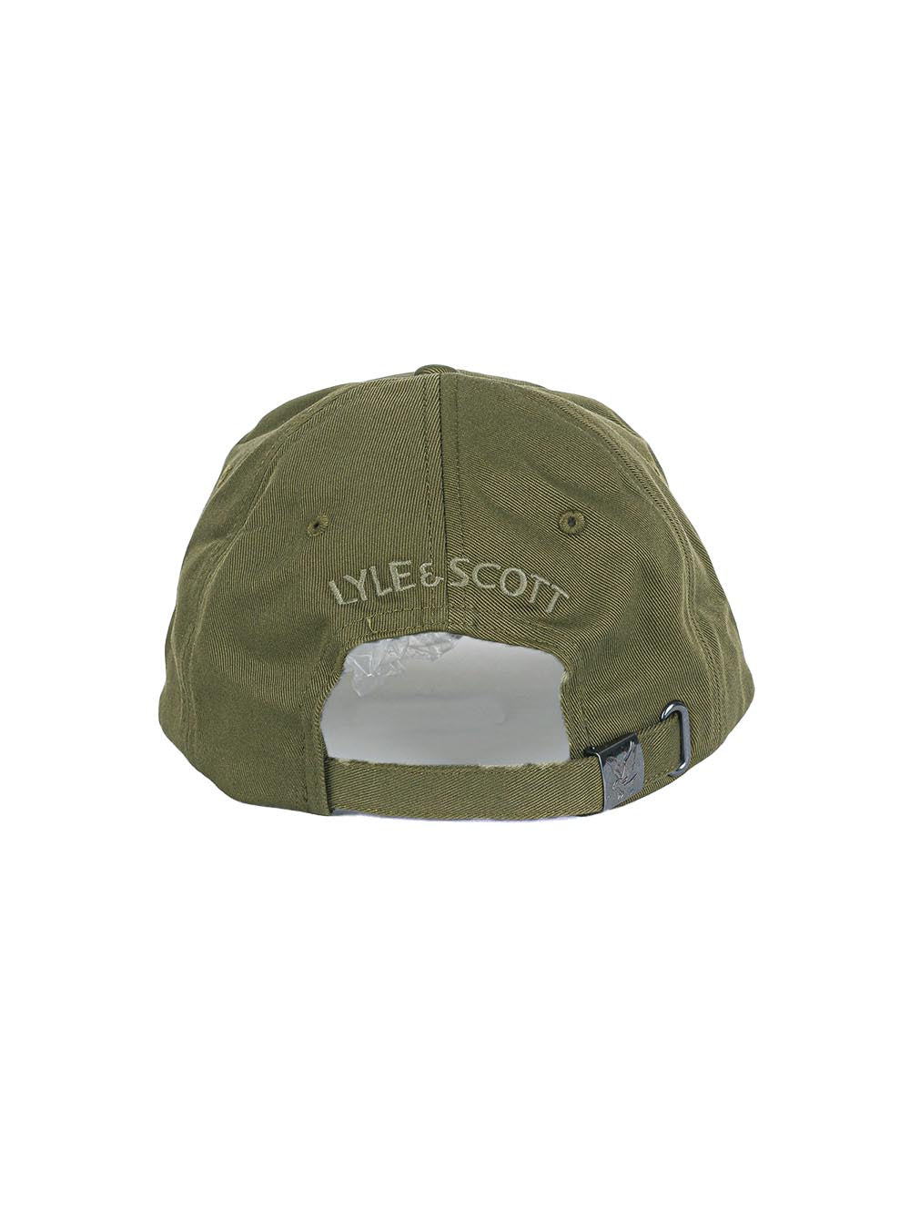 LYLE & SCOTT ACCESSORI* Uomo - modello HE906AF Verde