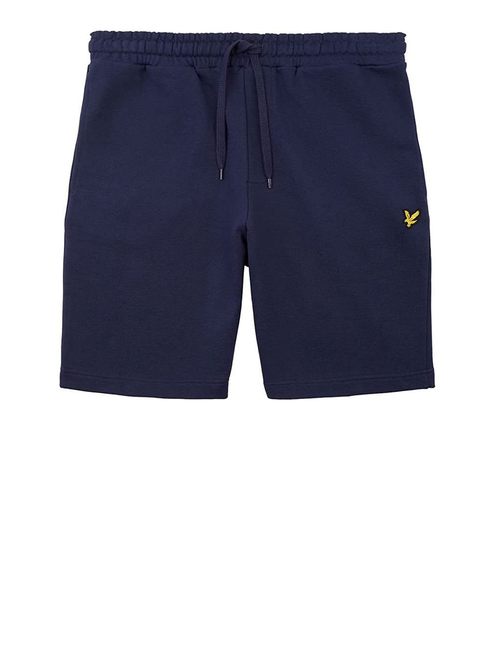 LYLE & SCOTT Shorts Uomo - Navy modello ML414VOG Blu